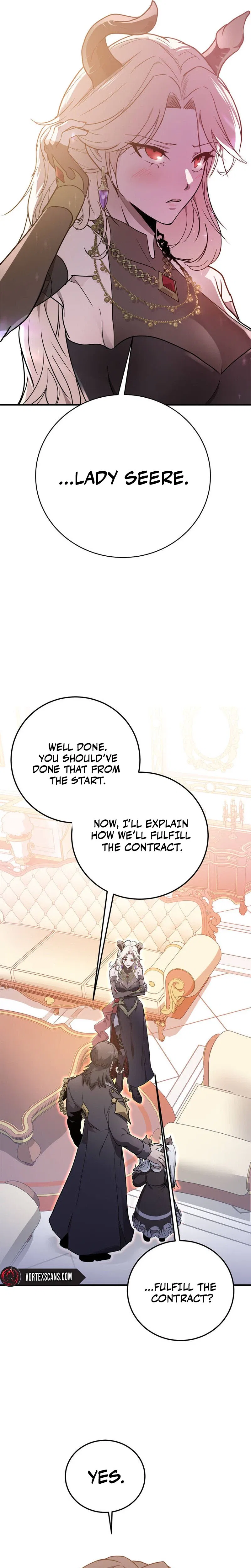 I Became the Master of the Weakest Demon King Chapter 3 – Page 15