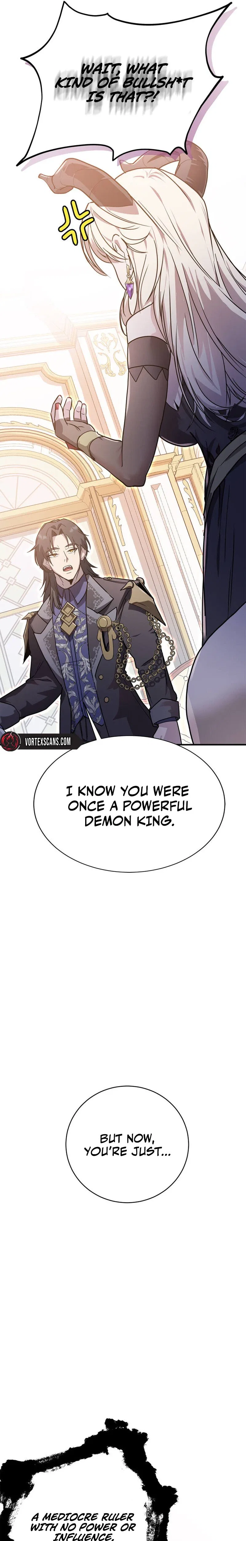 I Became the Master of the Weakest Demon King Chapter 3 – Page 17