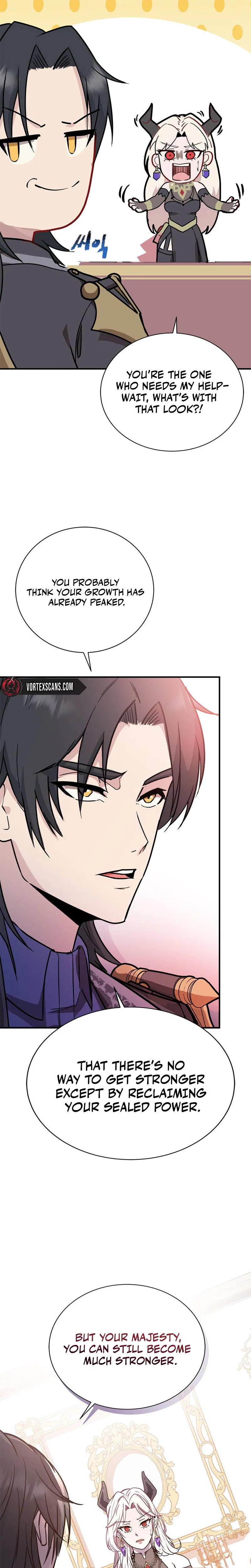 I Became the Master of the Weakest Demon King Chapter 3 – Page 19