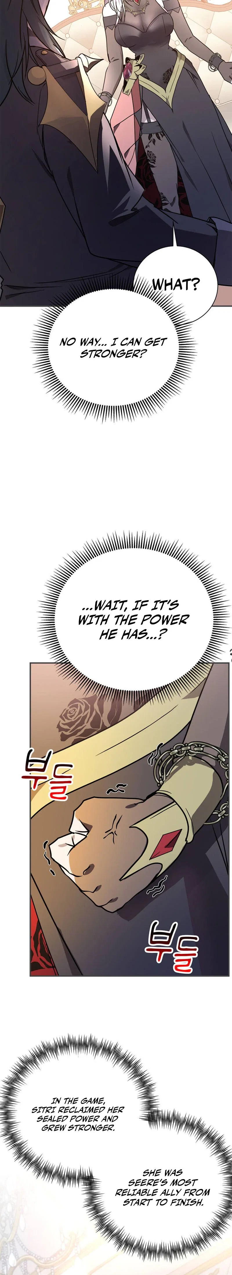 I Became the Master of the Weakest Demon King Chapter 3 – Page 20