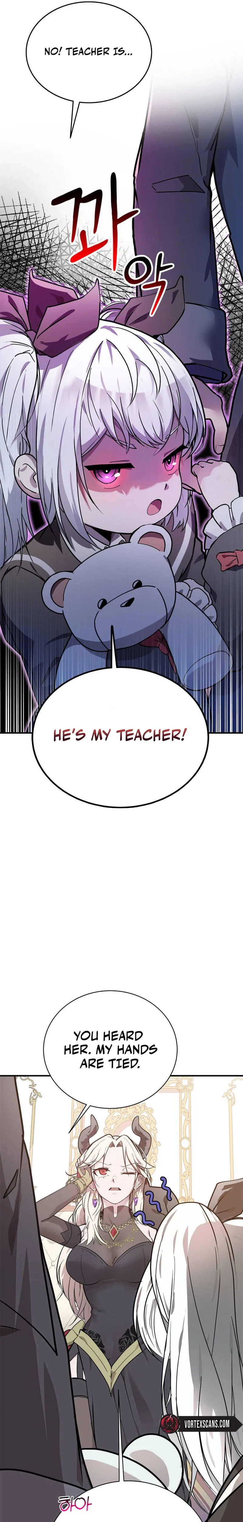 I Became the Master of the Weakest Demon King Chapter 3 – Page 23