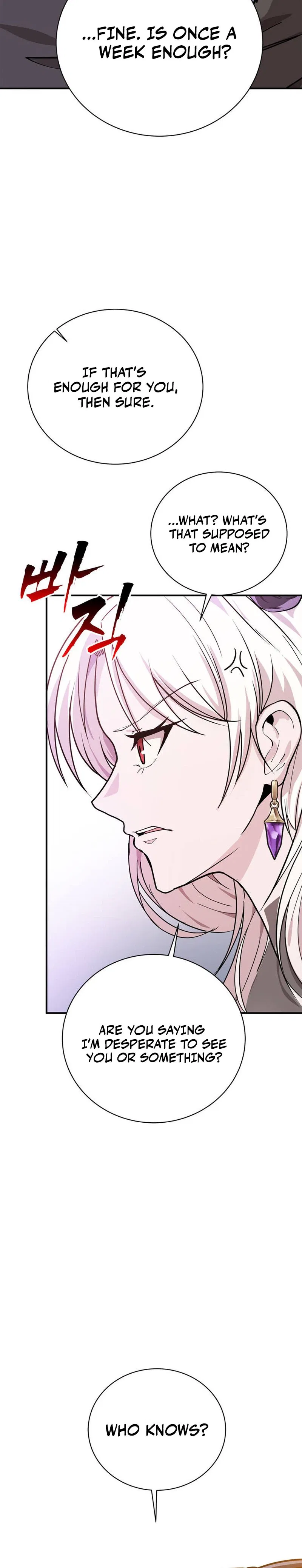 I Became the Master of the Weakest Demon King Chapter 3 – Page 24