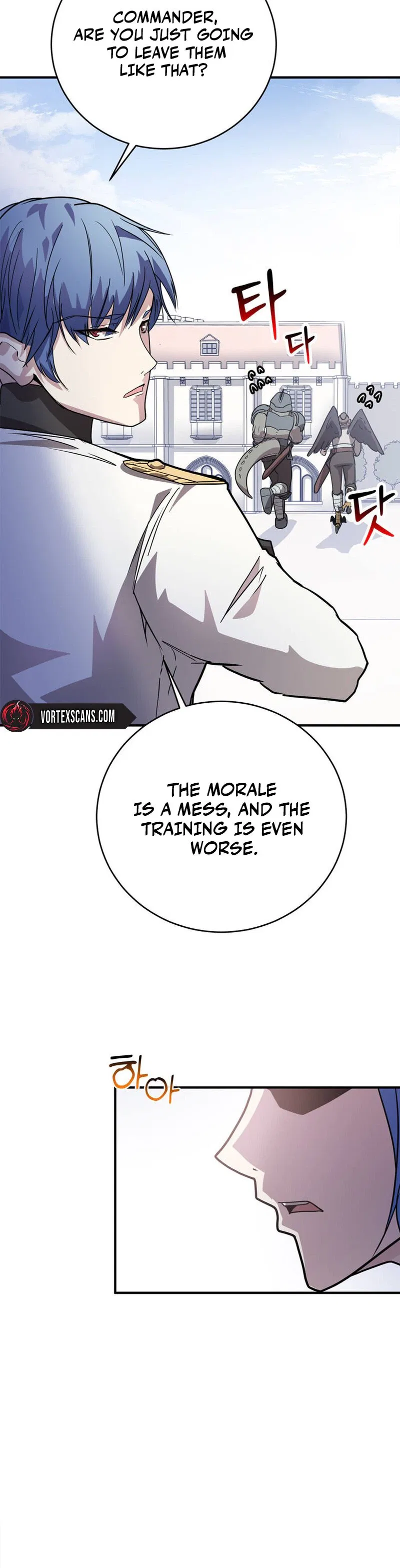 I Became the Master of the Weakest Demon King Chapter 3 – Page 28