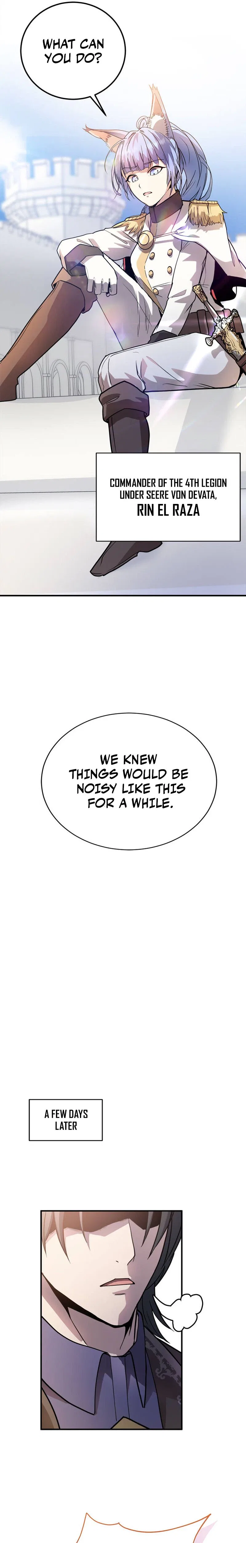 I Became the Master of the Weakest Demon King Chapter 3 – Page 29