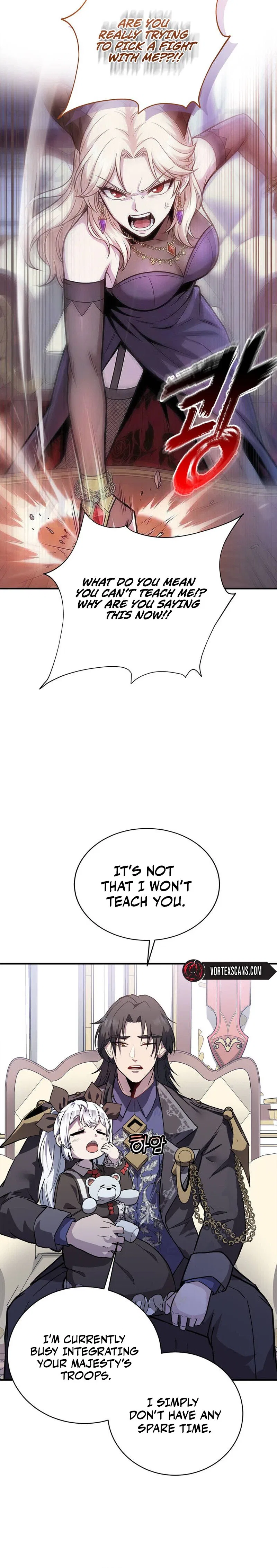 I Became the Master of the Weakest Demon King Chapter 3 – Page 30