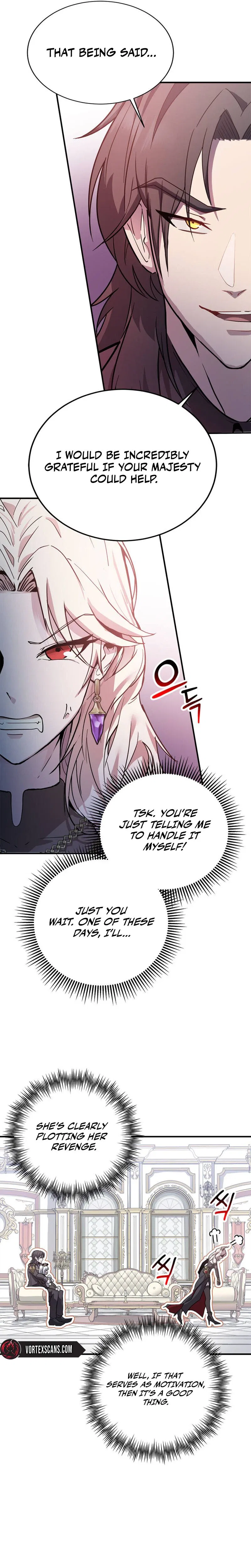 I Became the Master of the Weakest Demon King Chapter 3 – Page 31