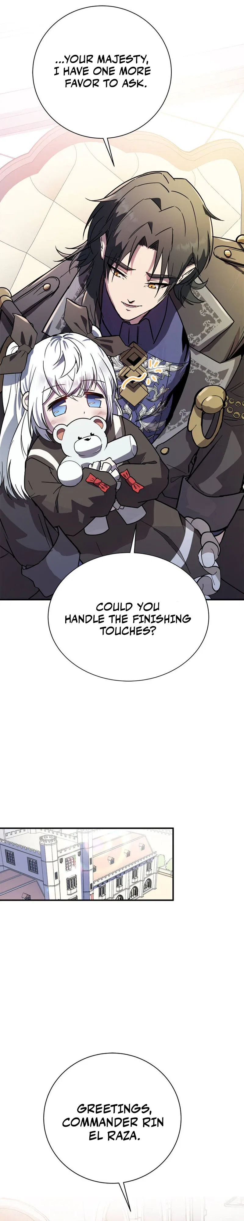 I Became the Master of the Weakest Demon King Chapter 3 – Page 32
