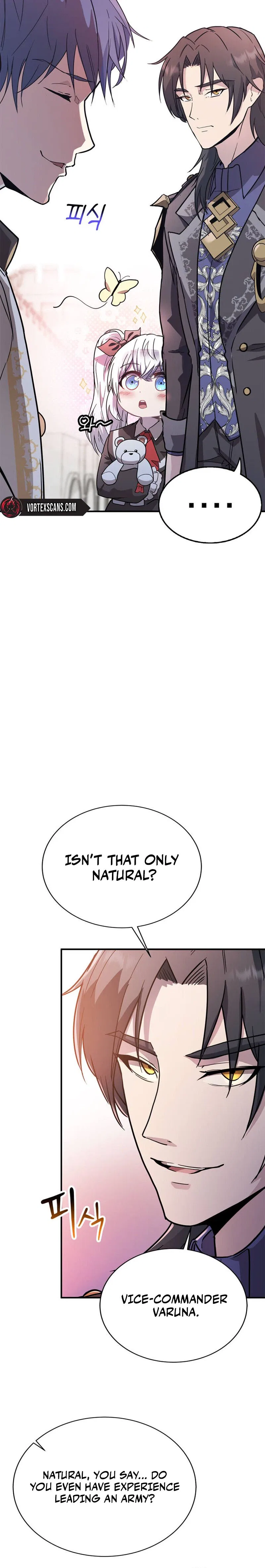 I Became the Master of the Weakest Demon King Chapter 3 – Page 34