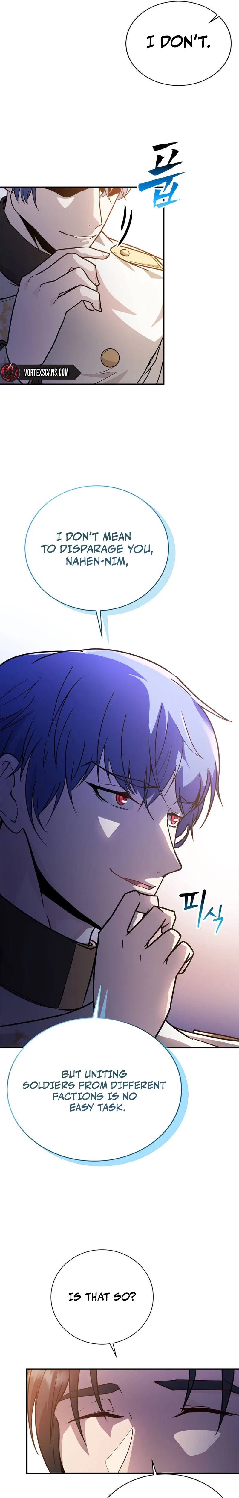 I Became the Master of the Weakest Demon King Chapter 3 – Page 35