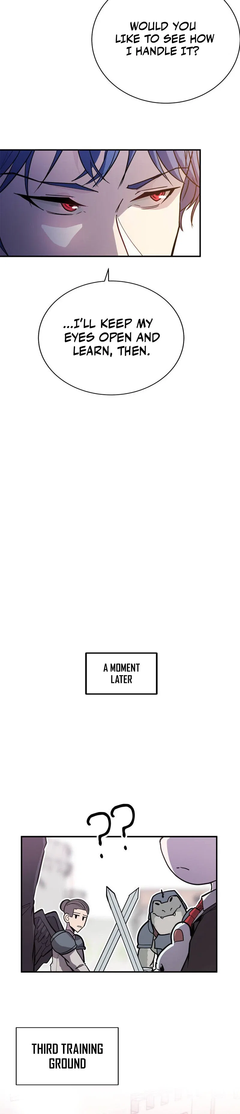 I Became the Master of the Weakest Demon King Chapter 3 – Page 36