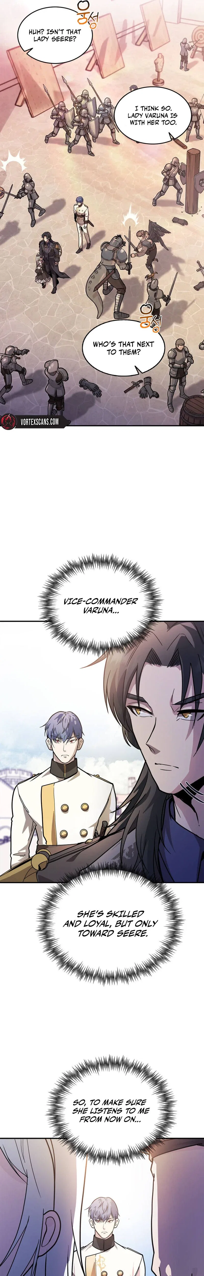 I Became the Master of the Weakest Demon King Chapter 3 – Page 37