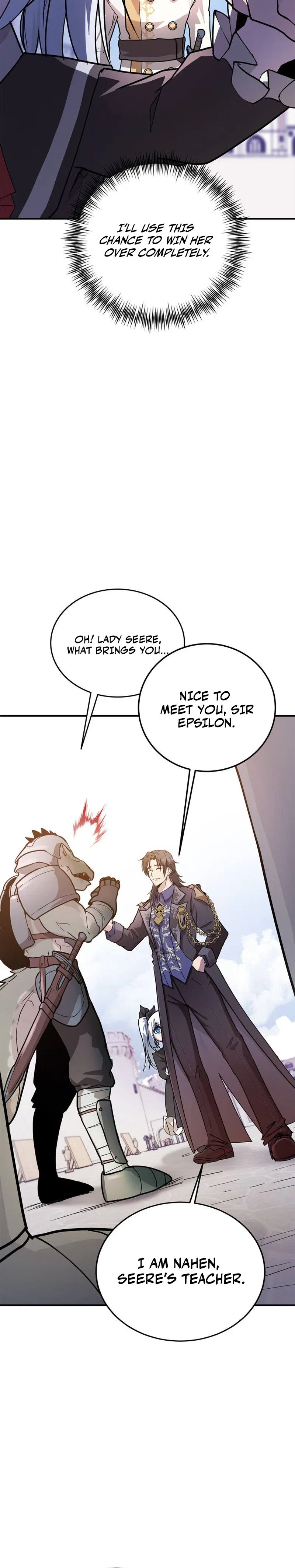 I Became the Master of the Weakest Demon King Chapter 3 – Page 38