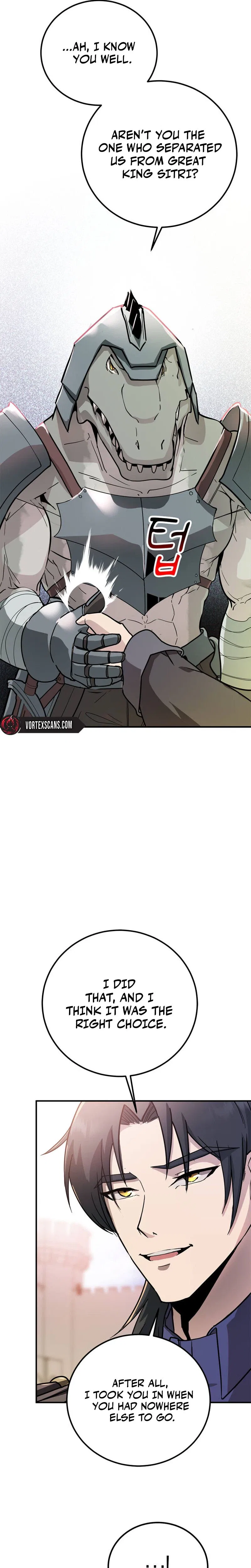 I Became the Master of the Weakest Demon King Chapter 3 – Page 39