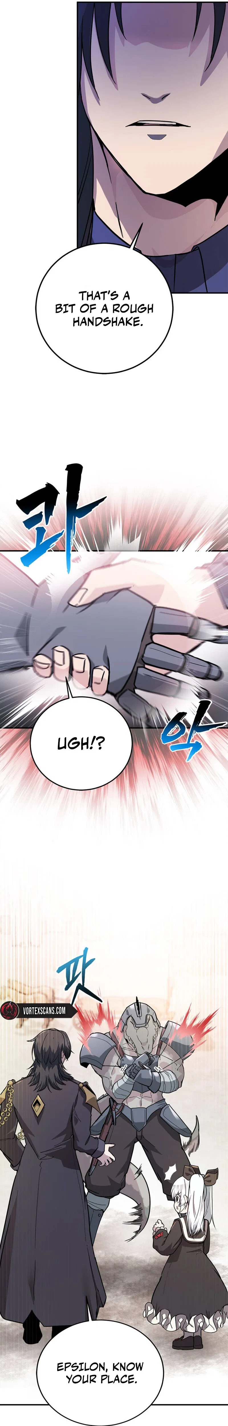 I Became the Master of the Weakest Demon King Chapter 3 – Page 41