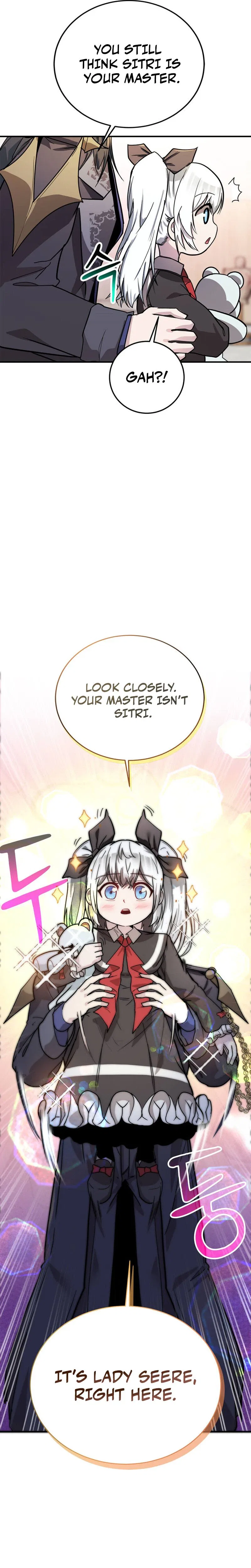I Became the Master of the Weakest Demon King Chapter 3 – Page 43