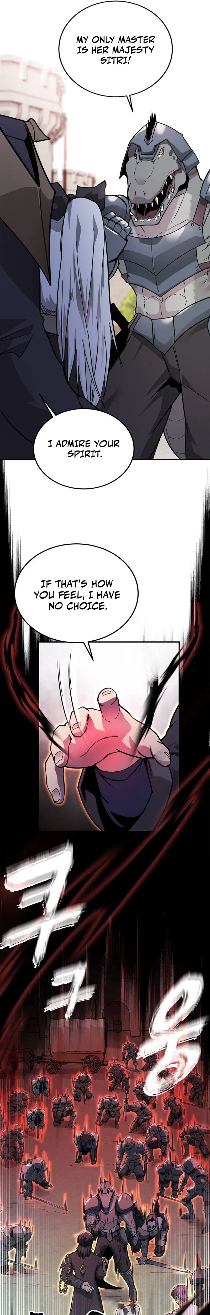 I Became the Master of the Weakest Demon King Chapter 3 – Page 45