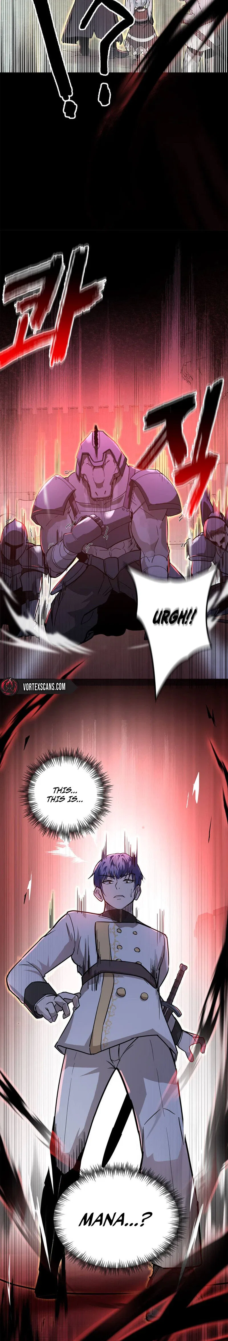 I Became the Master of the Weakest Demon King Chapter 3 – Page 46