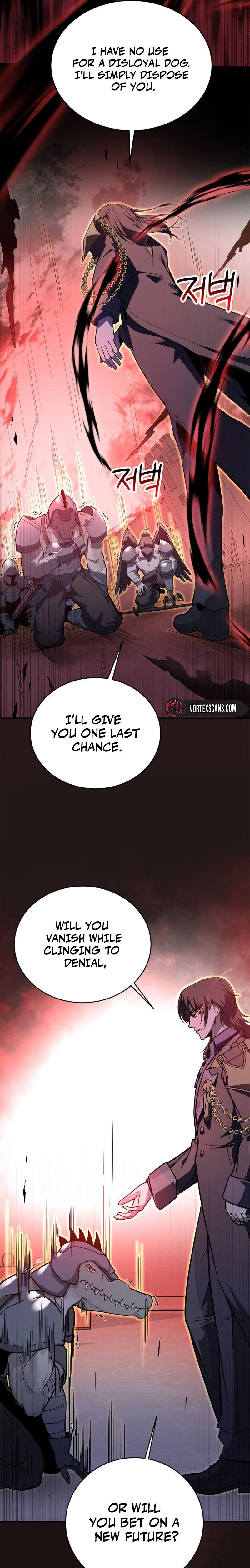 I Became the Master of the Weakest Demon King Chapter 3 – Page 47