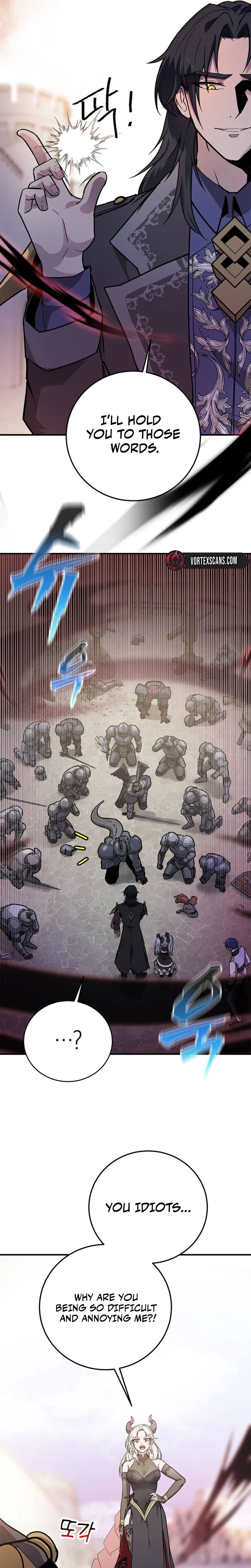 I Became the Master of the Weakest Demon King Chapter 3 – Page 49