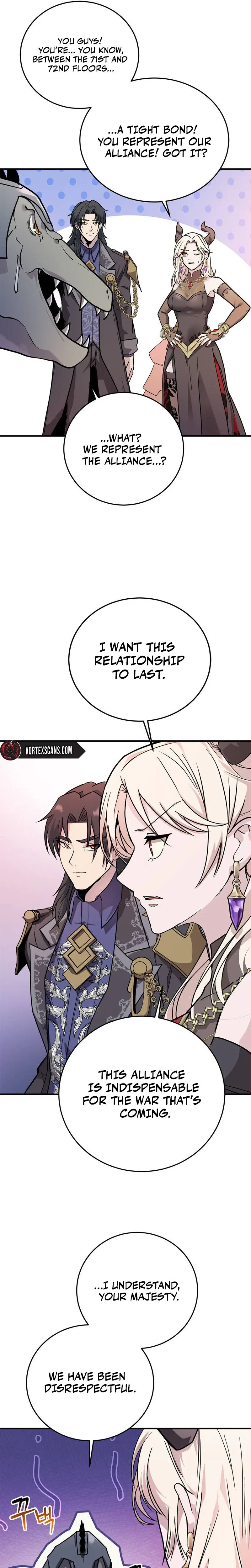 I Became the Master of the Weakest Demon King Chapter 3 – Page 51