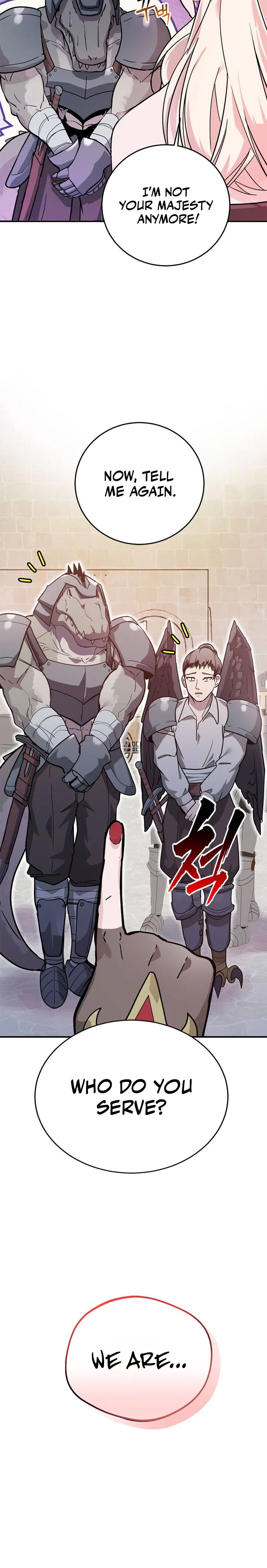 I Became the Master of the Weakest Demon King Chapter 3 – Page 52