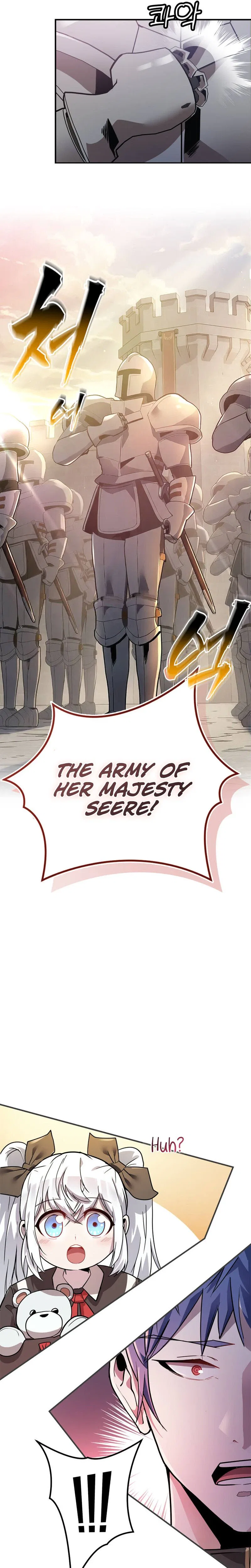 I Became the Master of the Weakest Demon King Chapter 3 – Page 53