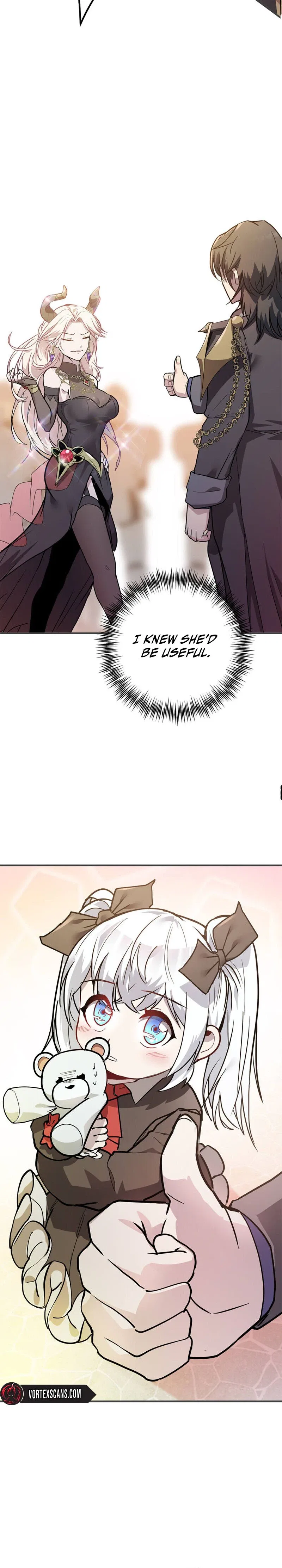 I Became the Master of the Weakest Demon King Chapter 3 – Page 54
