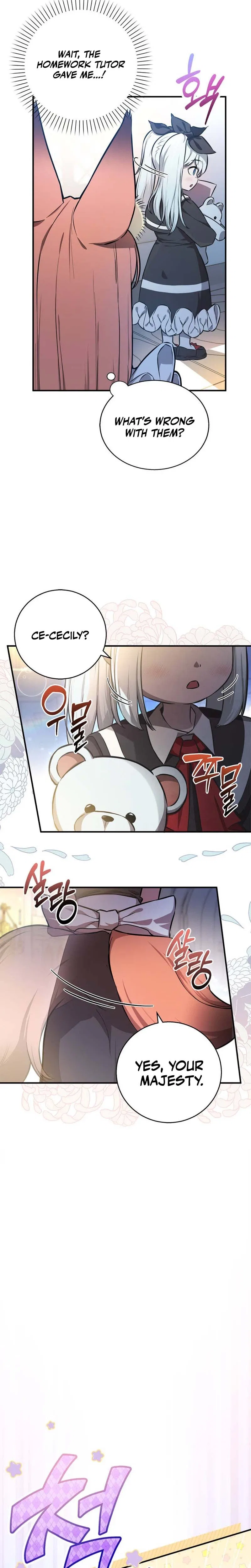 I Became the Master of the Weakest Demon King Chapter 2 – Page 2