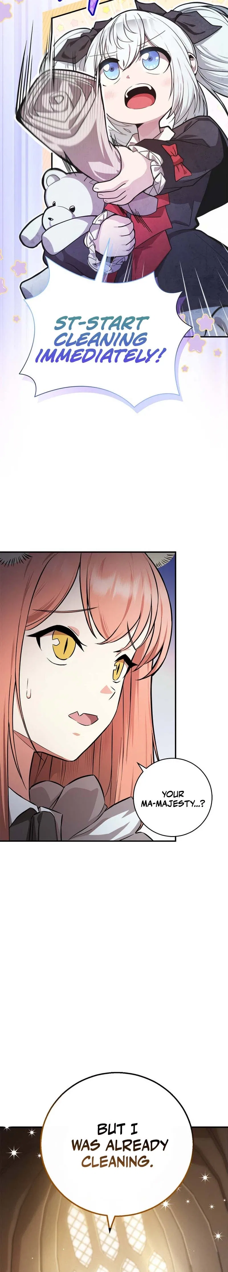 I Became the Master of the Weakest Demon King Chapter 2 – Page 3