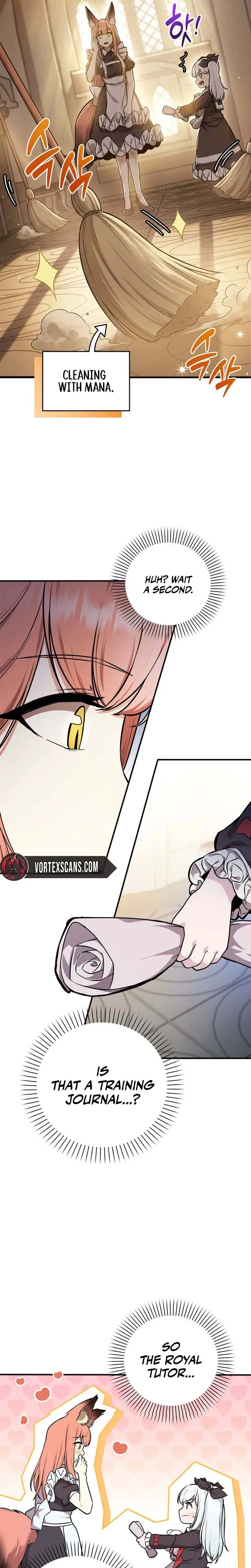 I Became the Master of the Weakest Demon King Chapter 2 – Page 4