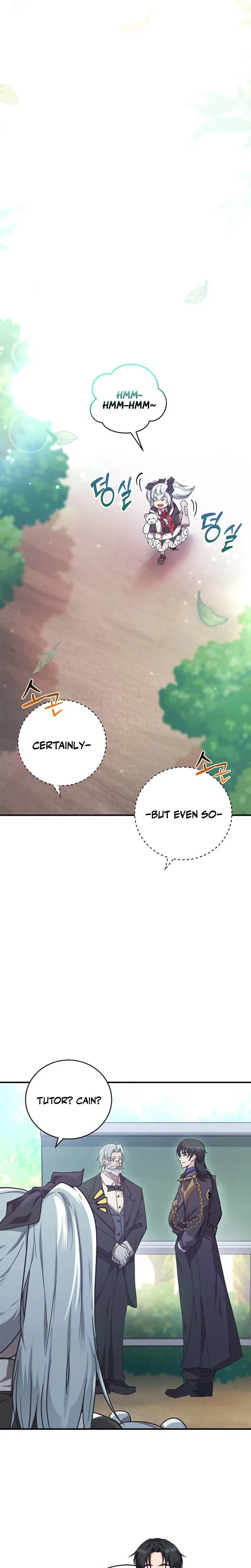 I Became the Master of the Weakest Demon King Chapter 2 – Page 7