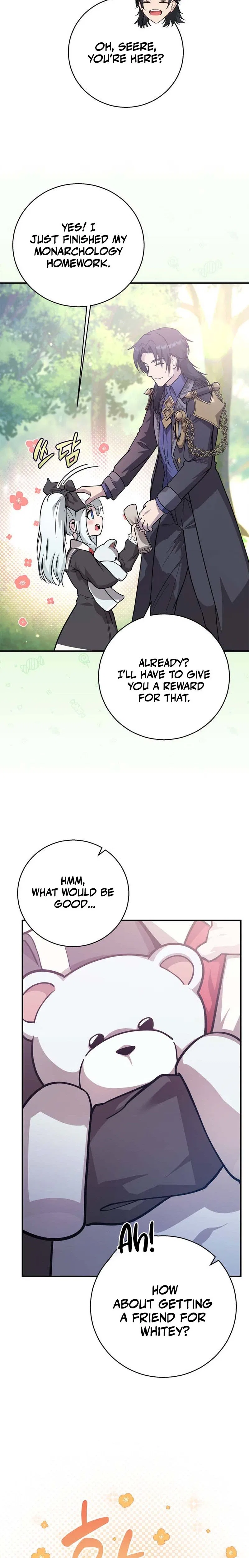 I Became the Master of the Weakest Demon King Chapter 2 – Page 8