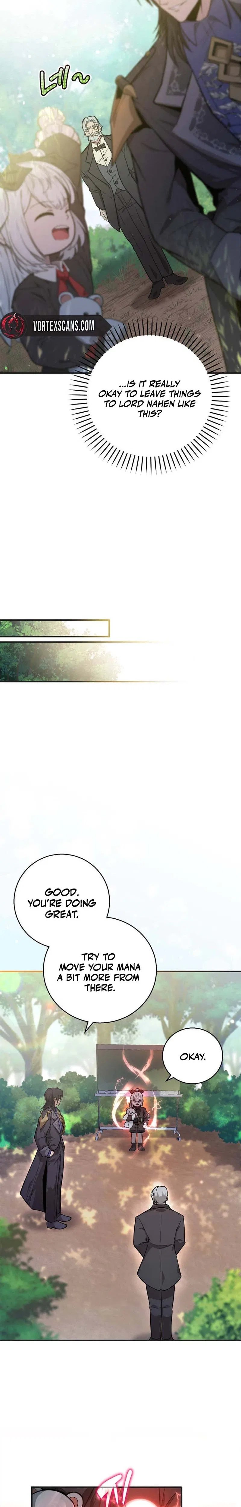 I Became the Master of the Weakest Demon King Chapter 2 – Page 17