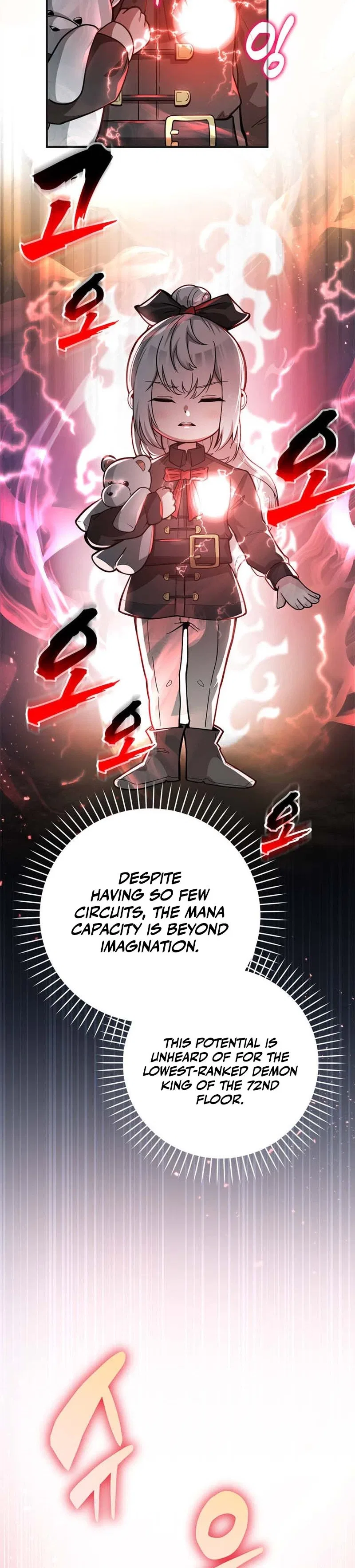 I Became the Master of the Weakest Demon King Chapter 2 – Page 18