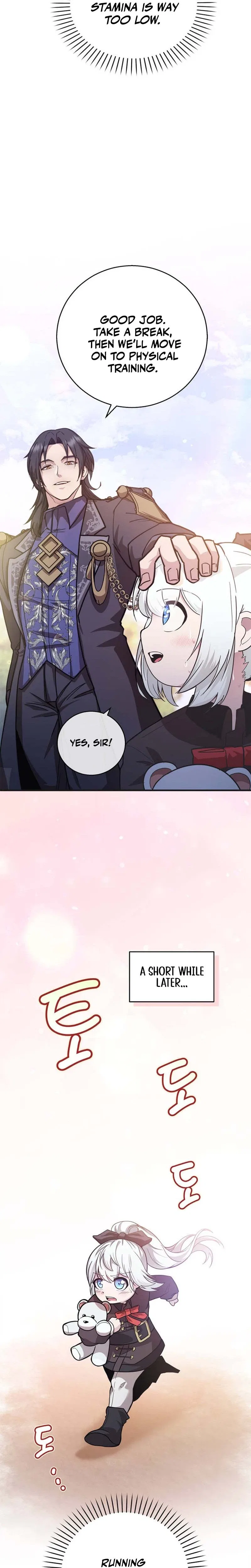 I Became the Master of the Weakest Demon King Chapter 2 – Page 20