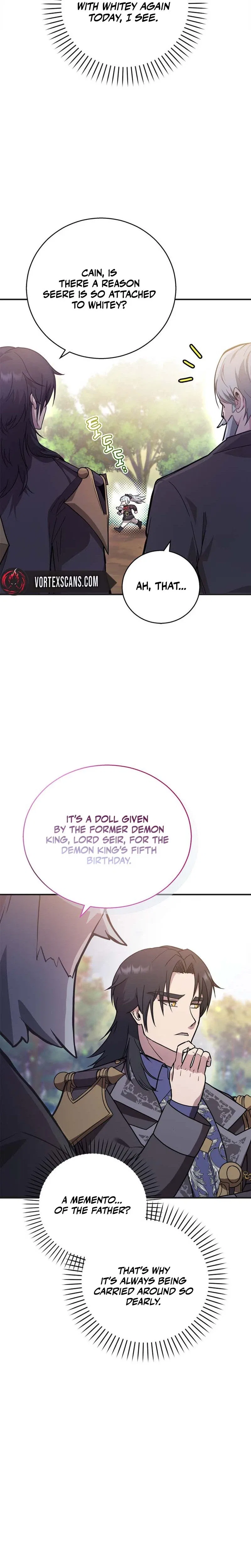 I Became the Master of the Weakest Demon King Chapter 2 – Page 21