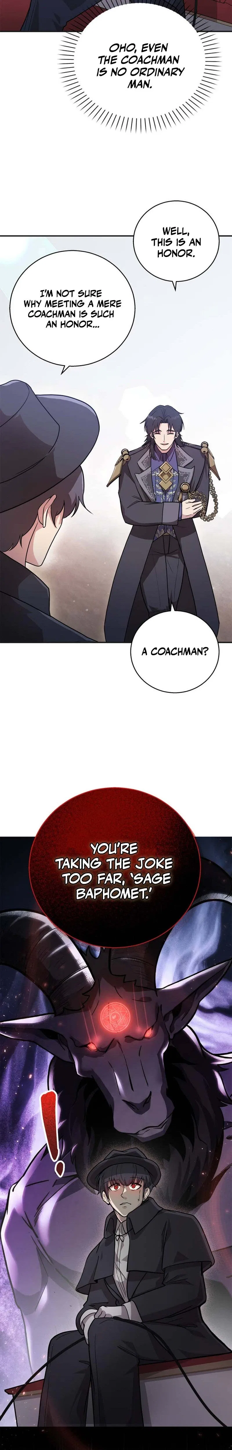 I Became the Master of the Weakest Demon King Chapter 2 – Page 26