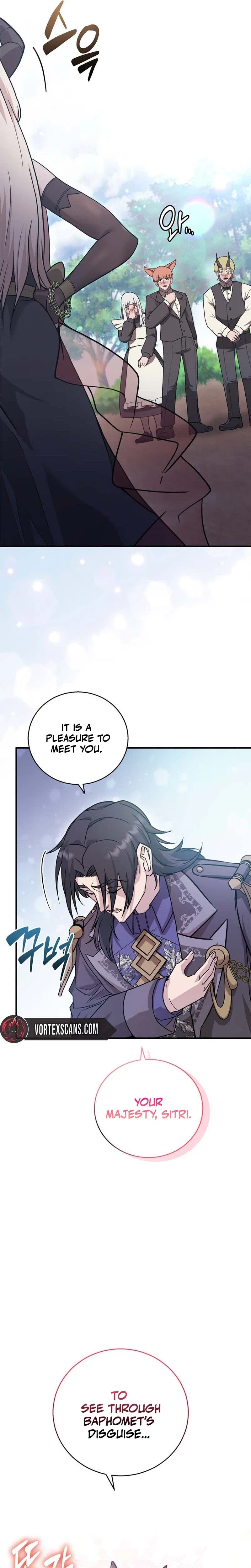 I Became the Master of the Weakest Demon King Chapter 2 – Page 28