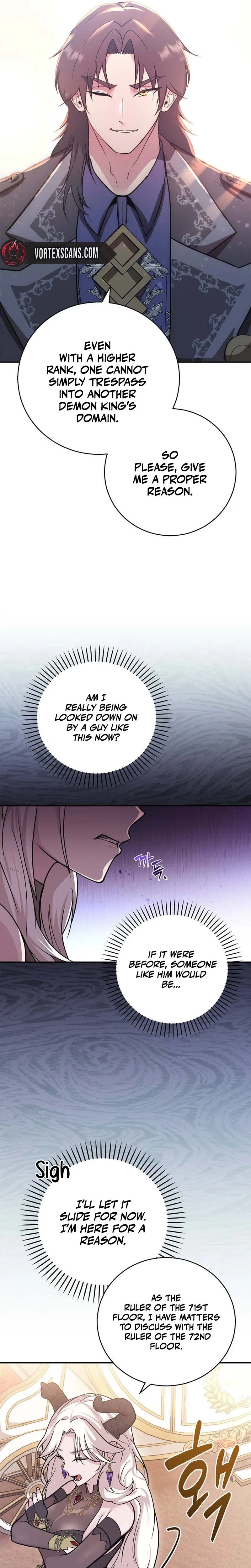 I Became the Master of the Weakest Demon King Chapter 2 – Page 31