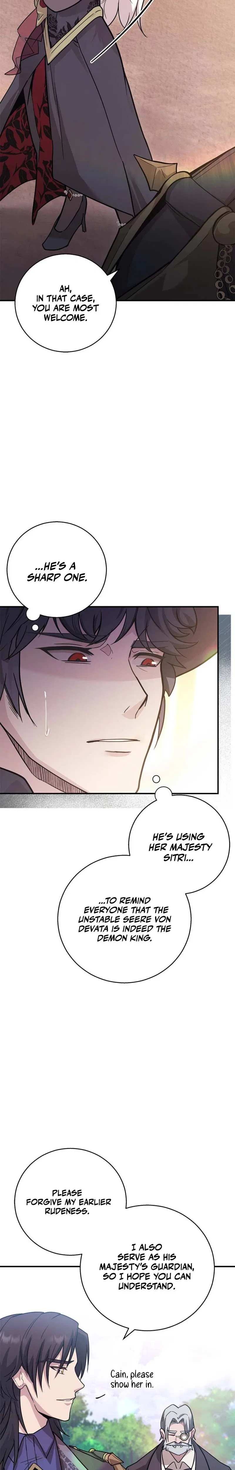 I Became the Master of the Weakest Demon King Chapter 2 – Page 32