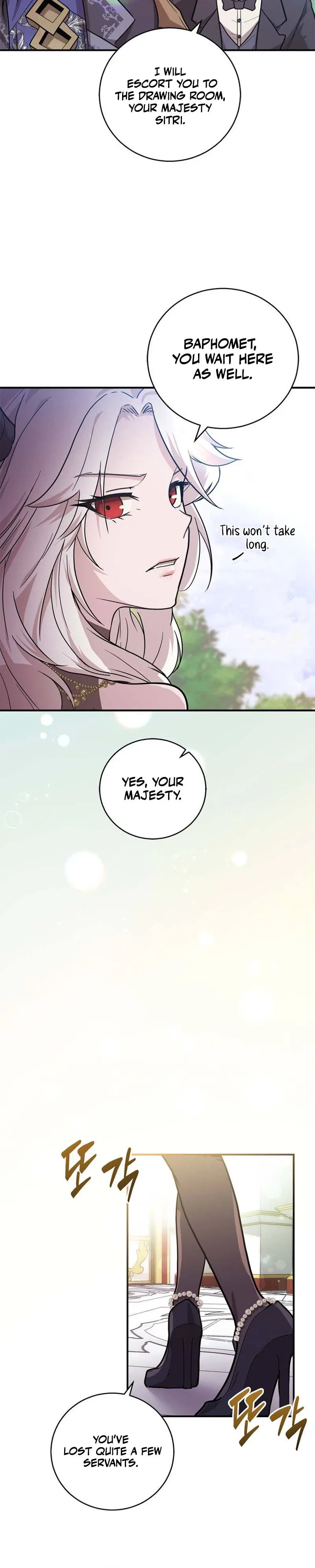 I Became the Master of the Weakest Demon King Chapter 2 – Page 33