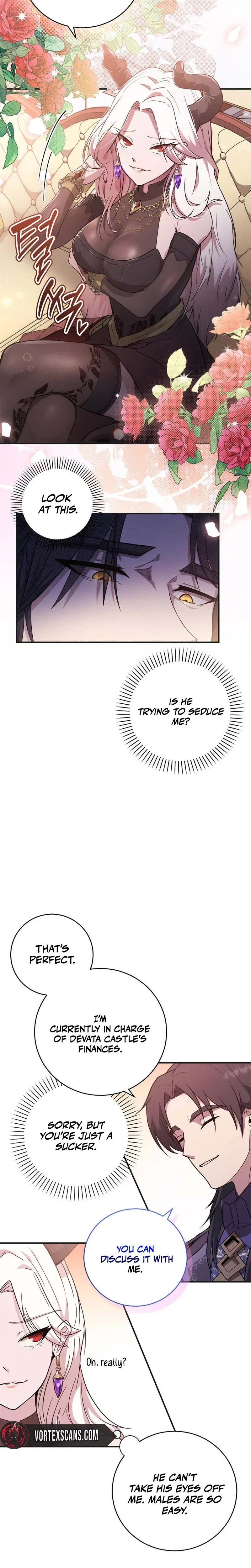 I Became the Master of the Weakest Demon King Chapter 2 – Page 35