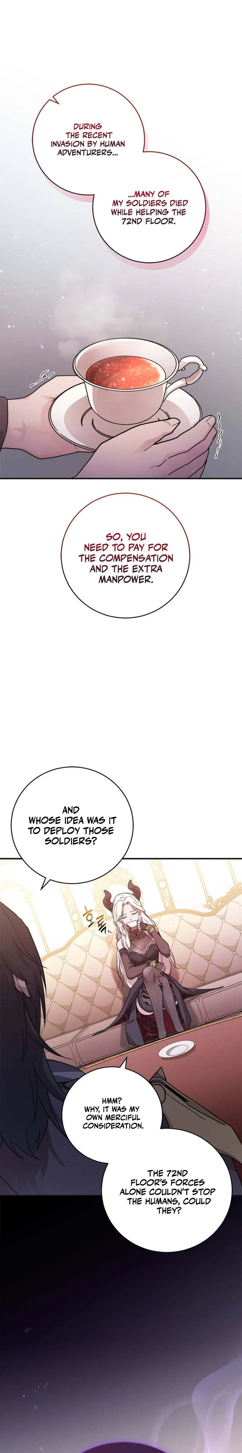 I Became the Master of the Weakest Demon King Chapter 2 – Page 36