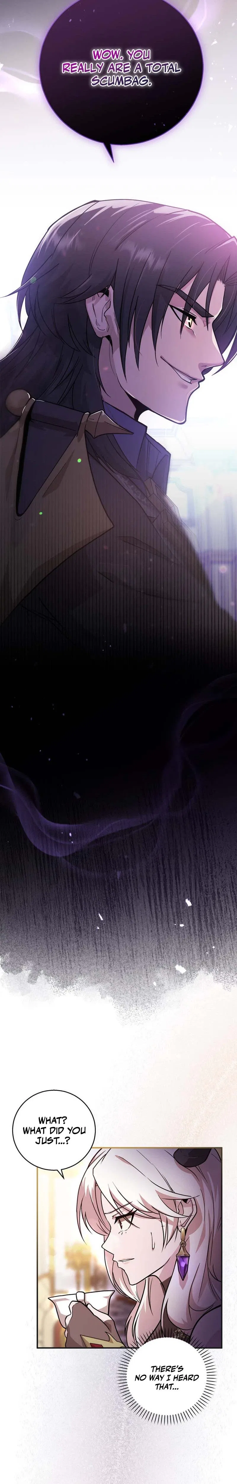 I Became the Master of the Weakest Demon King Chapter 2 – Page 37