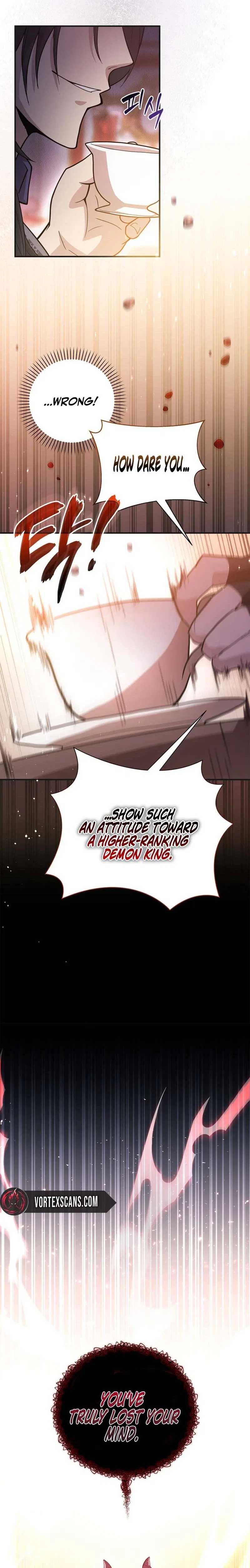 I Became the Master of the Weakest Demon King Chapter 2 – Page 38