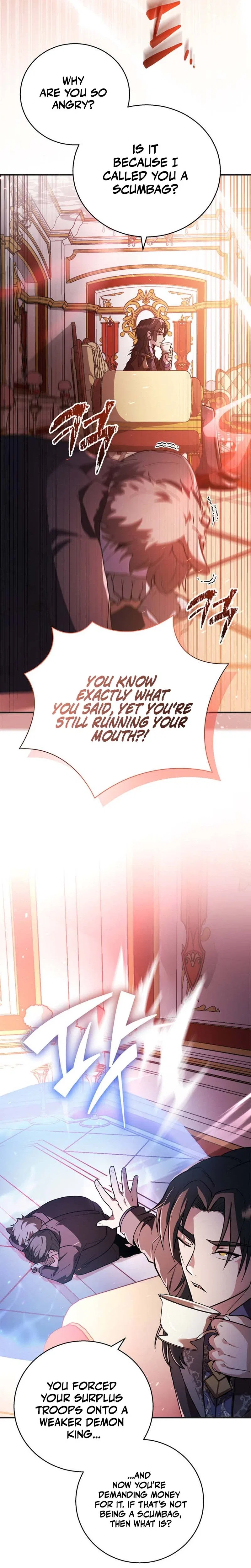 I Became the Master of the Weakest Demon King Chapter 2 – Page 40