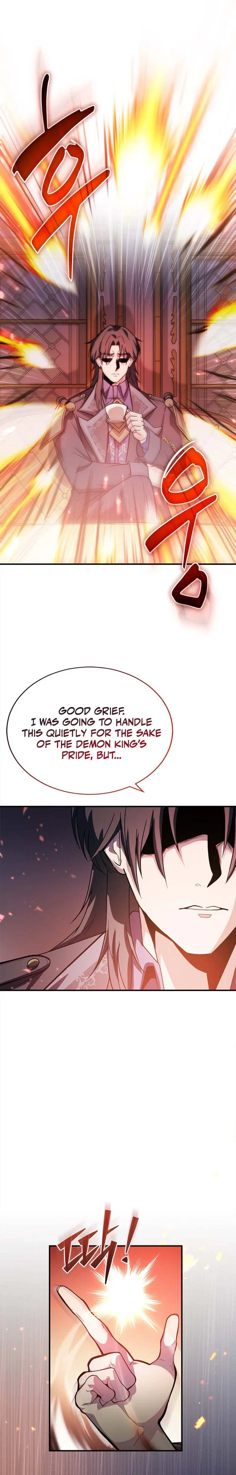 I Became the Master of the Weakest Demon King Chapter 2 – Page 43