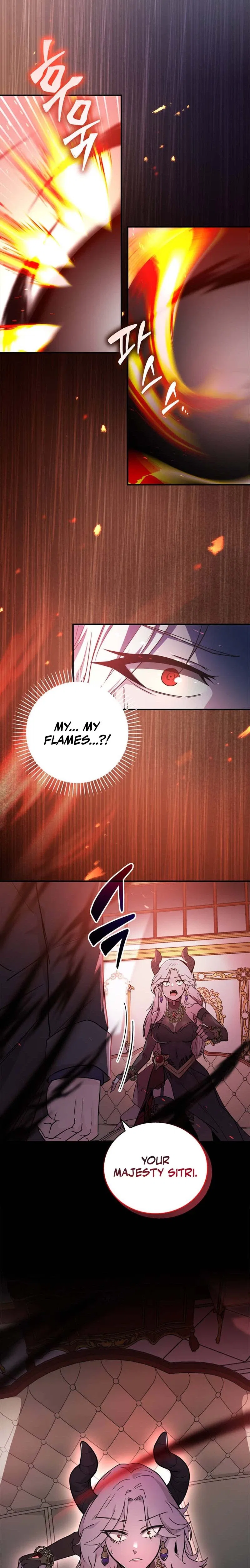 I Became the Master of the Weakest Demon King Chapter 2 – Page 44
