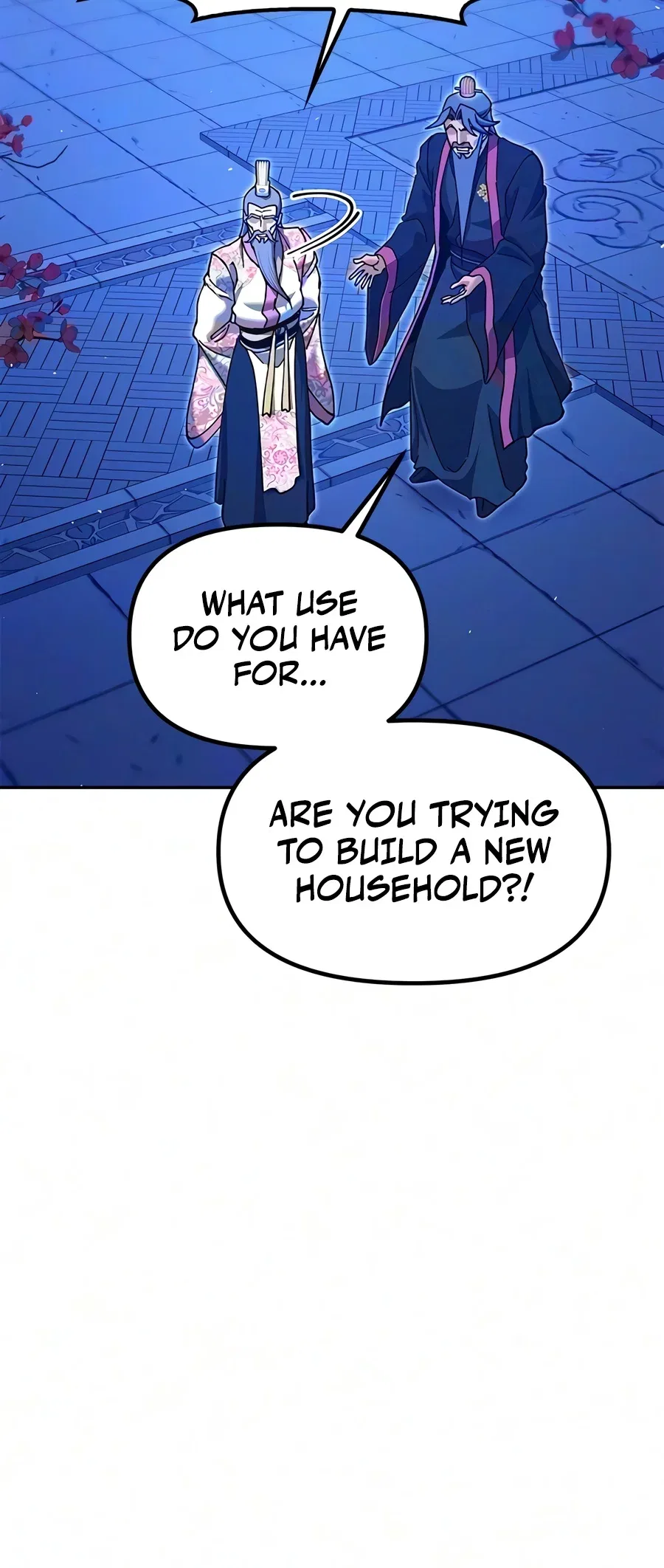 Chronicles of the Lazy Sovereign Chapter 63 – Page 9