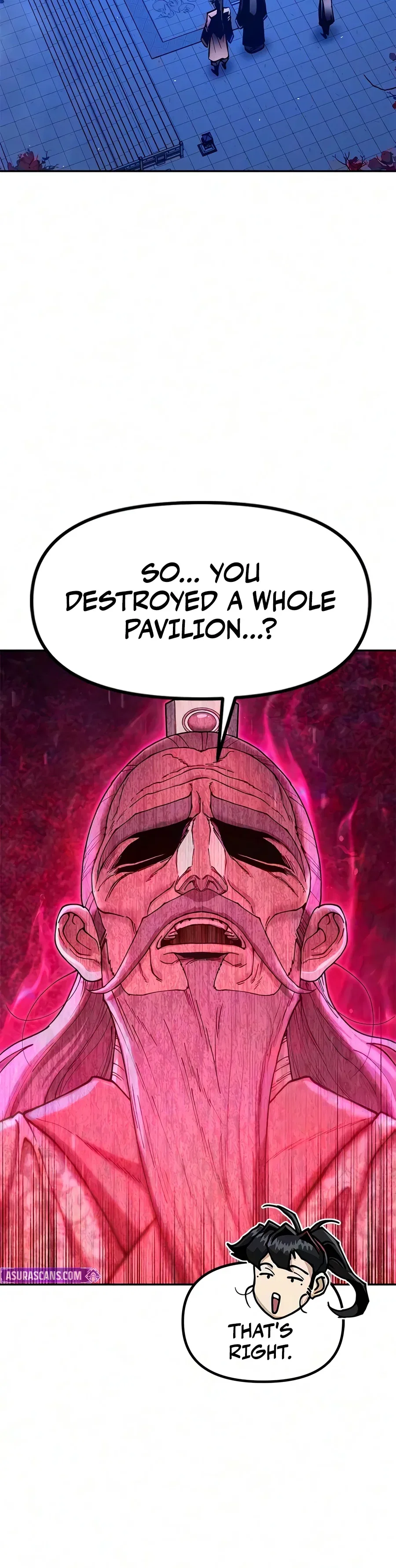 Chronicles of the Lazy Sovereign Chapter 63 – Page 11